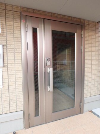 New Excelの物件内観写真